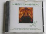 Martin Zonnenberg - Schnitger orgel st. Michaëlskerk, Zwolle, Verzenden, Zo goed als nieuw