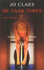 De zaak Torfs / Thomas Berg / 1 9789089240132 Jo Claes, Verzenden, Zo goed als nieuw, Jo Claes