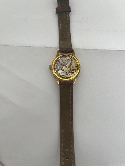 Armand Nicolet - Tradition - Zonder Minimumprijs -, Sieraden, Tassen en Uiterlijk, Horloges | Heren