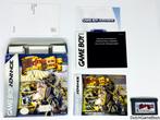 Gameboy Advance / GBA - Defender Of The Crown + Reg. Card -, Verzenden, Gebruikt
