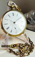 Chromometer - Compass 22 rubis - 85631 - 1900-1949, Nieuw