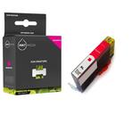 Geschikt HP 655 XL inktcartridge Magenta  (CZ111A), Nieuw, Cartridge, Inktmedia