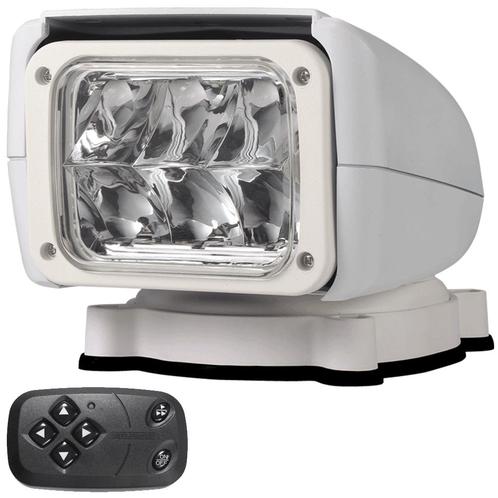 M150 LED zoeklamp WIT, Huis en Inrichting, Lampen | Losse lampen, Nieuw, Ophalen of Verzenden