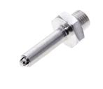 Softy Rond Mondstuk voor Blaaspistool M 12X1,25 Aluminium, Verzenden, Nieuw