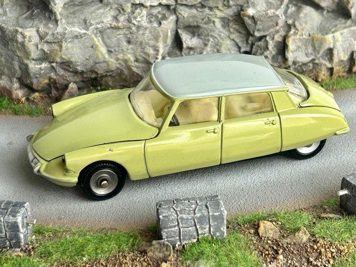 Dinky Toys 1:43 - Modelauto - Dinky Toys 530 Citroën DS 19,, Hobby en Vrije tijd, Modelauto's | 1:5 tot 1:12