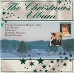 Various - The Christmas Album, Ophalen of Verzenden, Gebruikt