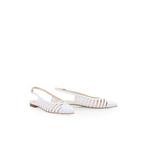Marc Cain Slingback pumps, Kleding | Dames, Schoenen, Verzenden, Nieuw
