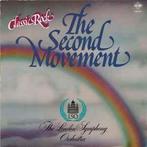 LP gebruikt - The London Symphony Orchestra - Classic Roc..., Verzenden, Zo goed als nieuw