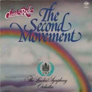 LP gebruikt - The London Symphony Orchestra - Classic Roc..., Cd's en Dvd's, Vinyl | Rock, Zo goed als nieuw, Verzenden