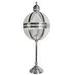 Tafellamp 43x43x112cm, Huis en Inrichting, Lampen | Tafellampen, Ophalen of Verzenden, Nieuw