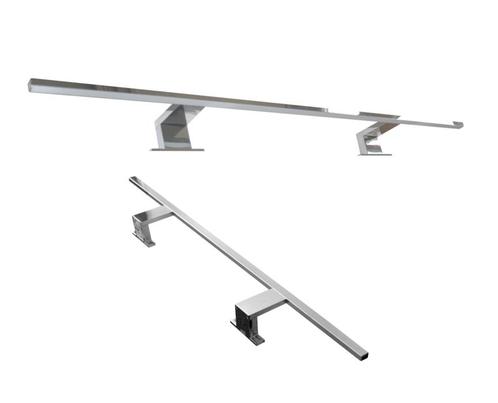 Sanicare spiegelverlichting LED Anna 80 cm. chroom, Huis en Inrichting, Badkamer | Badkamermeubels, Nieuw, Verzenden