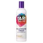 Yari Fruity Curls Re-Activator Cream, Verzenden, Nieuw