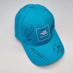 Formule E - Pin, Calderon, Bustamante, Chadwick - 2024 -, Verzamelen, Automerken, Motoren en Formule 1, Nieuw
