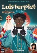 Luisterpiet - het verhaal van het sinterklaasjournaal - DVD, Verzenden, Nieuw in verpakking