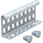 OBO LG Connector Kabelhouder Systeem - 6208840, Doe-het-zelf en Verbouw, Elektra en Kabels, Verzenden, Nieuw, Overige typen