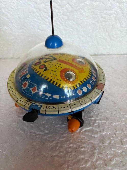 Russe - Speelgoed robot Kheper - 1960-1970 - Rusland, Antiek en Kunst, Antiek | Speelgoed