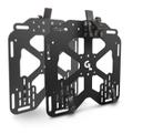 Giant Loop Pannier Mounts for Soft Luggage - Black - PNMT19, Ophalen of Verzenden