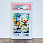 Pokémon Graded card - Galarian Zapdos FA - Vstar Universe, Hobby en Vrije tijd, Verzamelkaartspellen | Pokémon, Nieuw