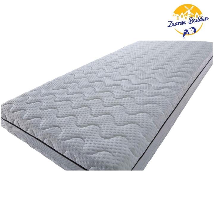 Pocketvering Latex 500, Huis en Inrichting, Slaapkamer | Matrassen en Bedbodems, Nieuw, Verzenden