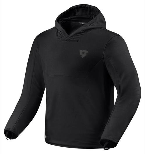 Andon Motorhoodie REVIT!, Motoren, Kleding | Motorkleding, Verzenden