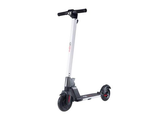 ROLLZONE ® ES06 elektrische step, 36 Volt Lithium, 350 watt, Kinderen en Baby's, Speelgoed | Overig, Ophalen of Verzenden