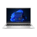 Refurbished HP EliteBook 840 G8 met garantie, Intel® Core™ i7-1185G7 Processor (12M Cache, tot 4.8GHz, met IPU), Qwerty, 14 inch