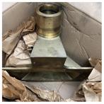 Bieden: Teignbridge | Riva SP430 50 mm brass, Ophalen of Verzenden, Nieuw