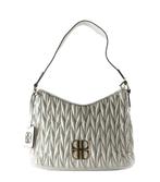 Laurent David Schoudertas in maat standaard Beige | 10%, Verzenden, Zo goed als nieuw, Beige