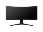 Tcl - WQHD Gaming Monitor - 34 inch, Computers en Software, Monitoren, Gaming, Verzenden, In hoogte verstelbaar, Nieuw