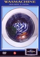 Wasmachine - DVD, Verzenden, Nieuw in verpakking