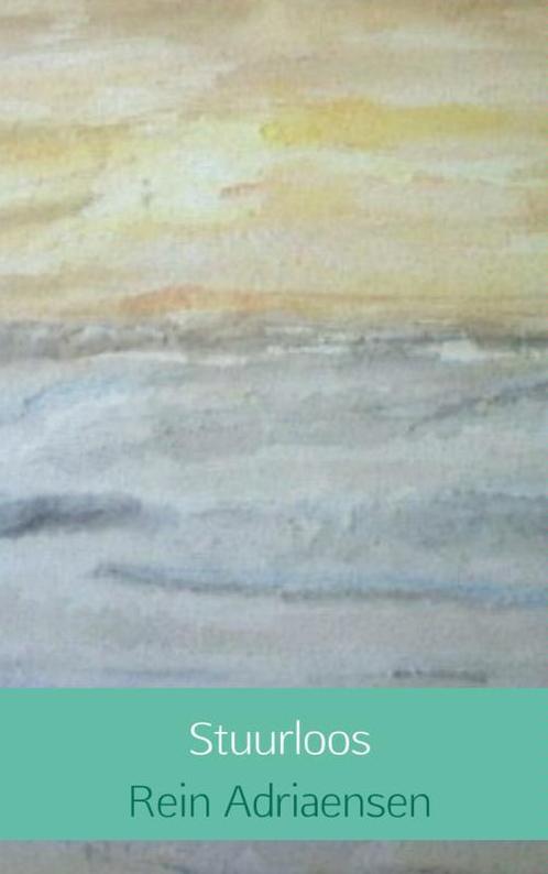 Stuurloos 9789402149609 Rein Adriaensen, Boeken, Thrillers, Gelezen, Verzenden
