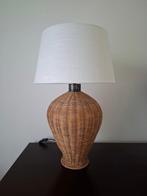 Tafellamp - Riet