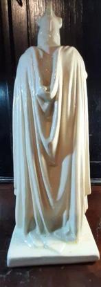 Beeldje - Jean BOUCHER, LACHENAL Chevalier Franc statuette