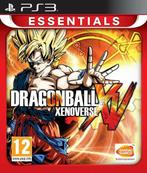 Dragon Ball Xenoverse-Essentials Spaans (PlayStation 3), Ophalen of Verzenden, Zo goed als nieuw