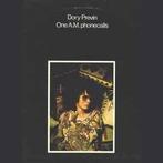 LP gebruikt - Dory Previn - One A.M. Phonecalls, Verzenden, Zo goed als nieuw