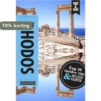 Rhodos / Wat & Hoe reisgids 9789021567143 Des Hannigan, Boeken, Verzenden, Zo goed als nieuw, Des Hannigan
