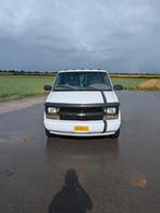 Chevrolet 3100 1999, Automaat, Stof, Gebruikt, Chevrolet