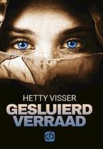 Gesluierd verraad, Boeken, Verzenden, Nieuw