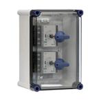 EATON INDUSTRIES Halyester Schakelkast - 1864000, Verzenden, Nieuw, Overige typen