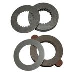 Yukon Gear Tracloc Positraction Clutch Set For 3 Pinion, Ophalen of Verzenden, Nieuw