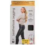 Toppers van TV Leatherlook Legging, Verzenden, Nieuw