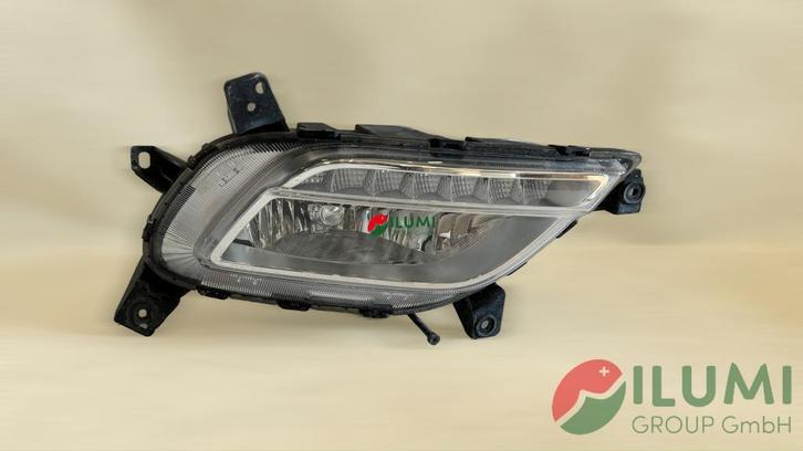 KIA NIRO 15-19 DRL HALOGEN LED RECHTS.. 92202-G5000, Auto-onderdelen, Verlichting, Gebruikt, Kia, Verzenden