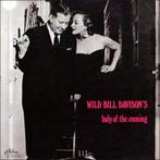 cd - Wild Bill Davison - Lady Of The Evening, Zo goed als nieuw, Verzenden