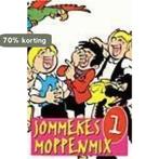 Jommekes moppenmix / 1 / Jommekes plezierige raadselboeken /, Verzenden, Gelezen, Jef Nys