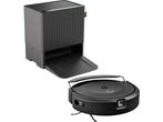 Veiling - iRobot Roomba Combo 10 Max + AutoWash Dock - Robot, Witgoed en Apparatuur, Stofzuigers, Nieuw