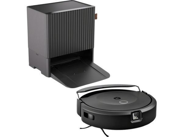 Veiling - iRobot Roomba Combo 10 Max + AutoWash Dock - Robot, Witgoed en Apparatuur, Stofzuigers