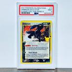 Pokémon Graded card - Umbreon Gold Star - Celebrations #17 -, Hobby en Vrije tijd, Verzamelkaartspellen | Pokémon, Nieuw