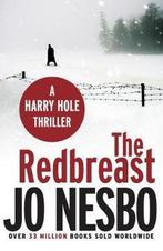 Redbreast 9780099546771 D. Bartlett, Boeken, Verzenden, Gelezen, D. Bartlett
