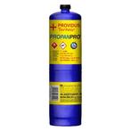 Gasfles Propaan gas 400 gram (Gasfles eenmalig gebruik), Doe-het-zelf en Verbouw, Gereedschap | Lasapparaten, Nieuw, Overige typen