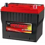 ODYSSEY PC1400-35 ACCU 12V 65Ah 240x174x221x221, Auto-onderdelen, Accu's en Toebehoren, Verzenden, Nieuw